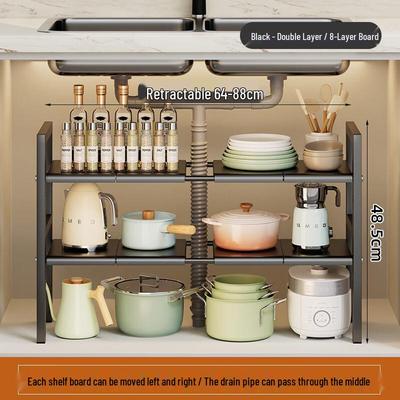 Accessori da cucina – Ordine in cucina