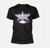 26 Babymetal 'Metal Galaxy' T Shirt - NEW Unisex T-Shirt