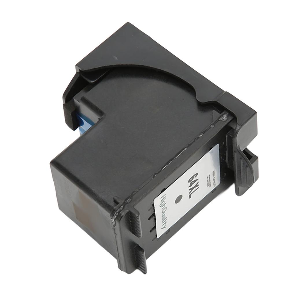 Print Cartridge Professional 64XL Printer Ink Cartridge Replacement Compatible for HP Envy Photo 7858 7855 7155 6255