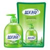 Blue Moon Aloe Antibacterial Hand Sanitizer