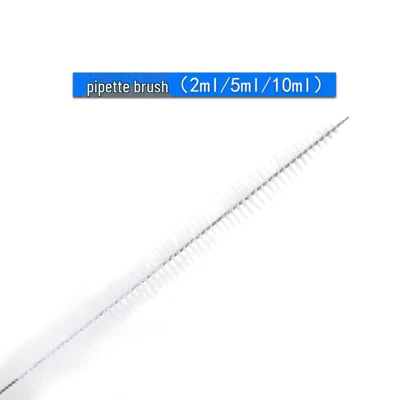 JESERY Laboratory Glassware Cleaning Brush Set