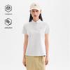 Women's Outdoor Antibacterial Cooling Stretch T-Shirt