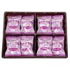 Fujiya Nagoya Limited Edition Country Ma'am Ogura Toast Flavor (16 Pieces)
