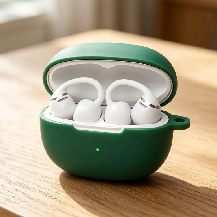 Flexible Earbud Protective Case Shockproof Shell Washable Housing Antidust Sleeve Prevents Entry Of Dirt for OpenDots 2