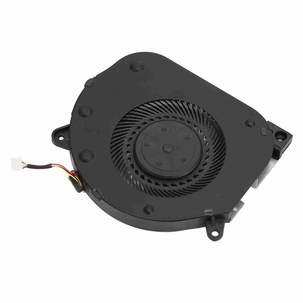 Laptop Cooling Fan Replacement 4 Pin Power Connector For Lenovo Legion Y540 15IRH 81SX Y7000 2019 81NS GTX1660Ti Series