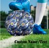 Size 5 Football Custom Name Text, Outdoor Training Soccer BallFenerbahçe FC