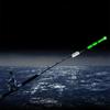 1Pcs Glow Fishing Tackle Accessory Led Fising Glow Fish Rod Alarm Lamp Outdoor Waterproof Fishing Rod Tip