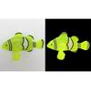Luminous Artificial Simulation Goldfish Silicone Floating Fake Fish For Aquarium Fish Tank Decoration
