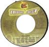 7inch Record FREDDIE MCGREGOR  KATREENAH  Imagine  Keeping It Real TU0001 Treasure Chest 2000 Jamaica Reggae Ska  Dub Used
