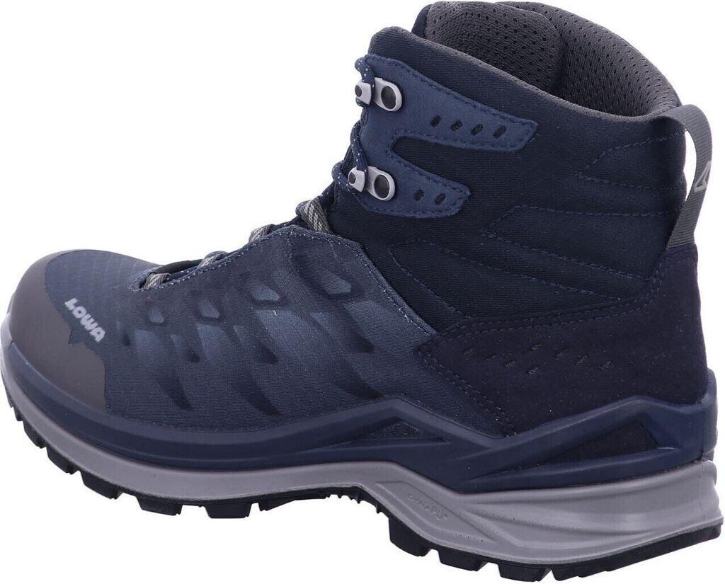 Обувь для треккинга Lowa Ferrox GTX Mid (310678)