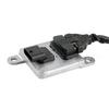 Silver Metal NOx Sensor for Mercedes-Benz, Model A0009.