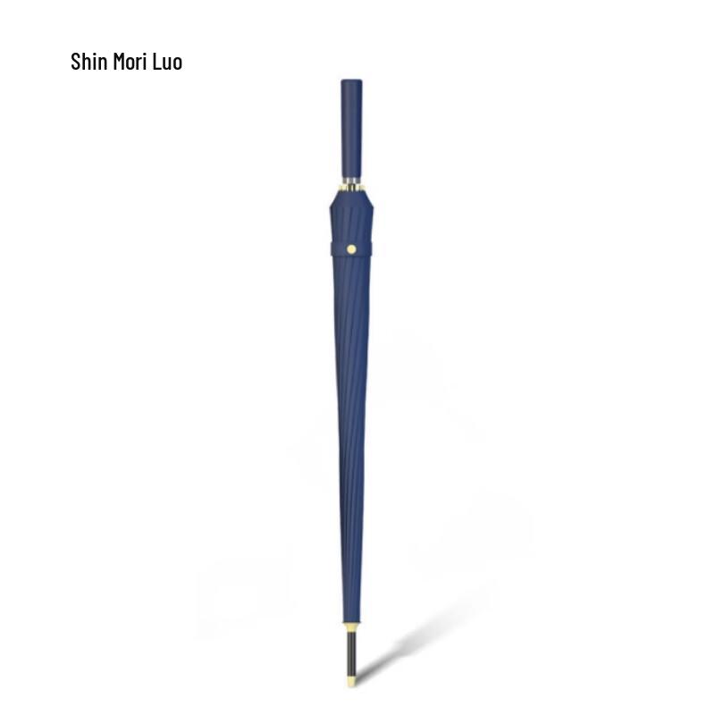Xinsengluo 24-Rib Automatic Umbrella