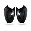 For BMW 1 3 Series E87 E88 E81 E82 E90 E91 E92 E93 Car Sticker Rearview Side Mirror Cover Wing Cap Exterior Door Case Trim