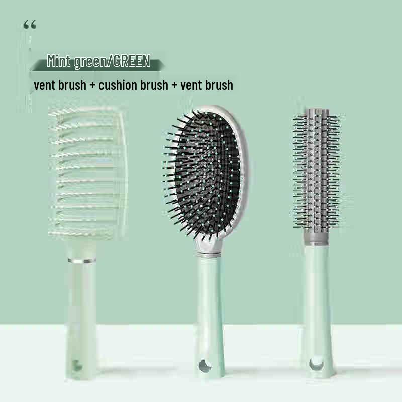 Mi Ling Portable Hair Styling Collection