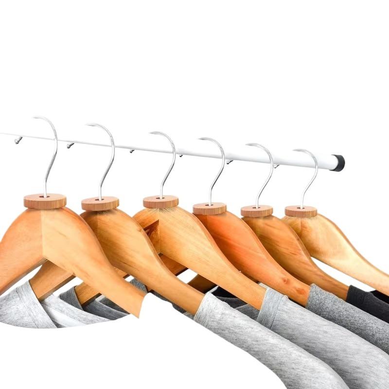10Pcs Natural Cedar Wood Blocks Scent Moth Repellent Insect Proof For Wardrobe Closet Storage Home Anti Moth Cedar Wood Blocks
