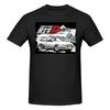 Funny Initial D Deep Forest Drifting AE86 Takumi Raceway Unisexs Printed TShirt Unisex T shirtT Shirts