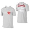 2026 Summer Hot Sale EXTREMODURO Band Printed T-Shirt Men's and Women's Vintage Cotton Tees Round Neck Short Sleeve T-shirt
