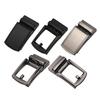 Solid Automatic Belt Buckle Business Ratchet Belt Buckle For