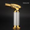 ZISIZ Refillable Butane Torch Lighter