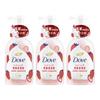 Sweet Strawberry Oat Milk Bath Foam