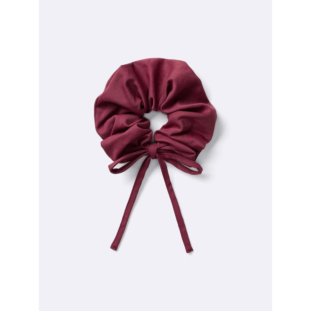 Gu By Uniqlo Brushed Chouchou