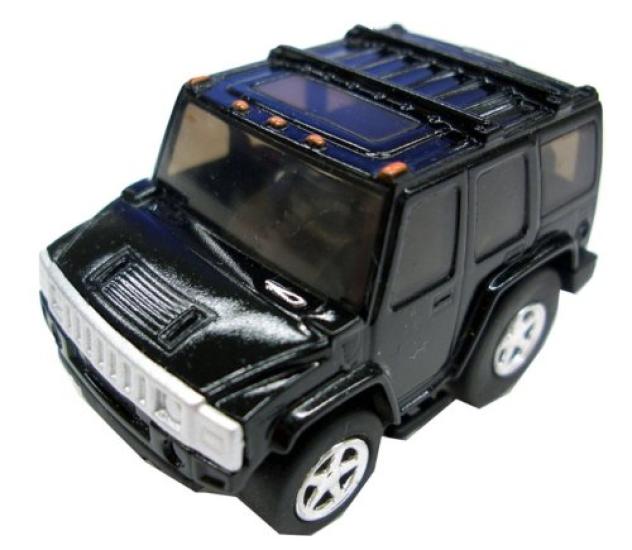 

ChoroQ STD 56 GM Hummer