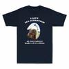 Comedy Sebastian Funny Pawnee Parks At Unisex I Recreation MET T-Shirt and Li'L The