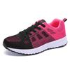 Net Flat Sole Women's Sports Shoes Flats Walking Sneakers Skates For Women Special Wide Top Sale First Degree Brand Tnis