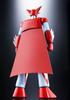 TAMASHII NATIONS Soul of Chogokin Getter Robo Getter 1 180mm ABS PVC painted movable figure GX-74 D.C. (with first-time bonus) Approx. & die-cast &