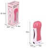 100g Hair Removal Wax Block Dedicated Hot Wax Machine Depilation Beeswax Strips Heater