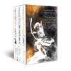 The Poppy War Boxset by R.F. Kuang Multiplecomponent Retail Product Parts Enclosed Book 9780008704612