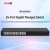 Ruijie 24-Port Gigabit Managed Switch