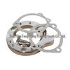 Electroplated Air Filter for Motorcycle Modifications (63-05)