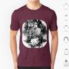 Phantom 87 T Shirt Cotton Men Women DIY Print Superhero Vintage Comic Retro Phantom Fantasma