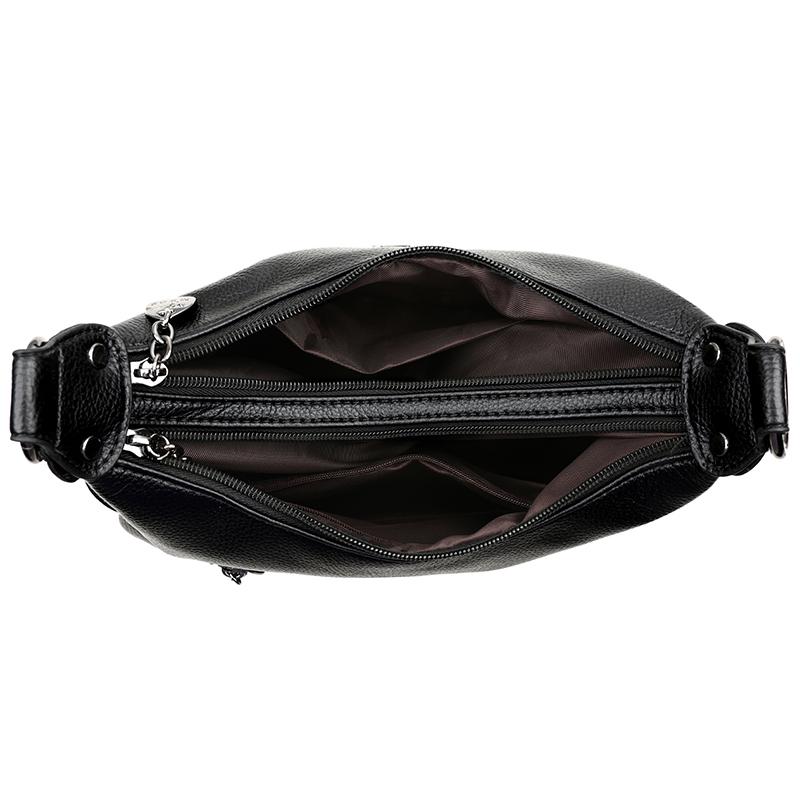 Simple and Large Capacity Pu Leather Handbag, New Women's Tote Bag, Casual Shoulder Bag, Fashionable Solid Color Crossbody Bag