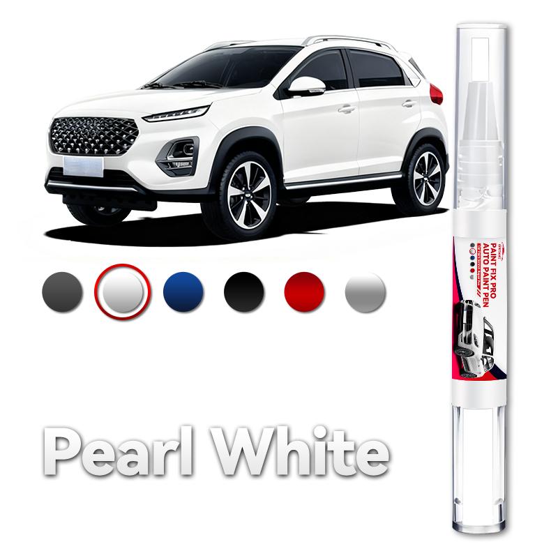 Paint Pen Touch Up For Chery Tiggo 2 Pro Car Paint Pen Scratch Repair Detailing Tools Car Accessories Color Repair Automobiles Touchup Paint2