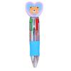 5/10/15Pcs Offices/Campuses/Birthdays/Valentine'S Day Gifts Casual Style Novel Heart-Shaped Retractable Ballpoint Pen Set