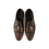 Daks Premium Dress Shoes Dmx262ch20  Brown 