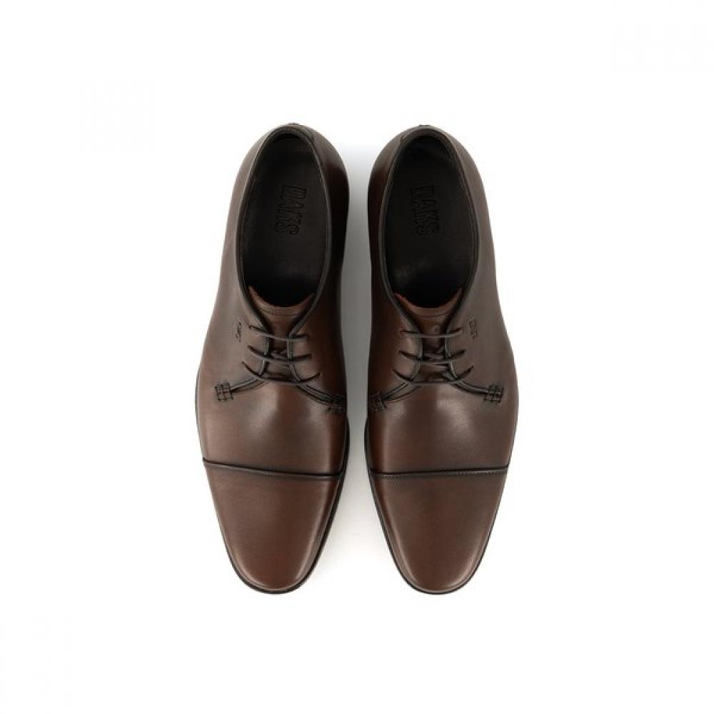 Daks Premium Dress Shoes Dmx262ch20  Brown 
