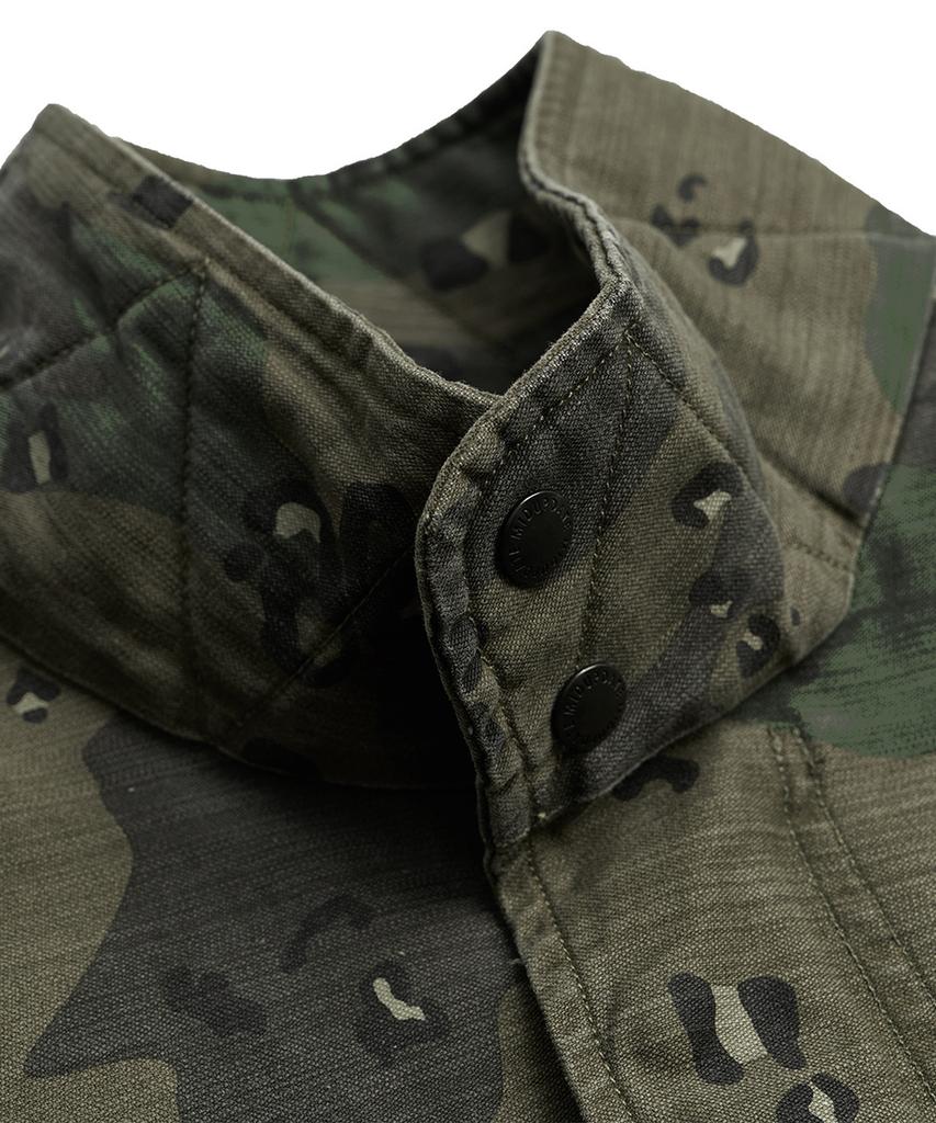 Midupdate Murtb Camouflage M65 Jacket_Camo