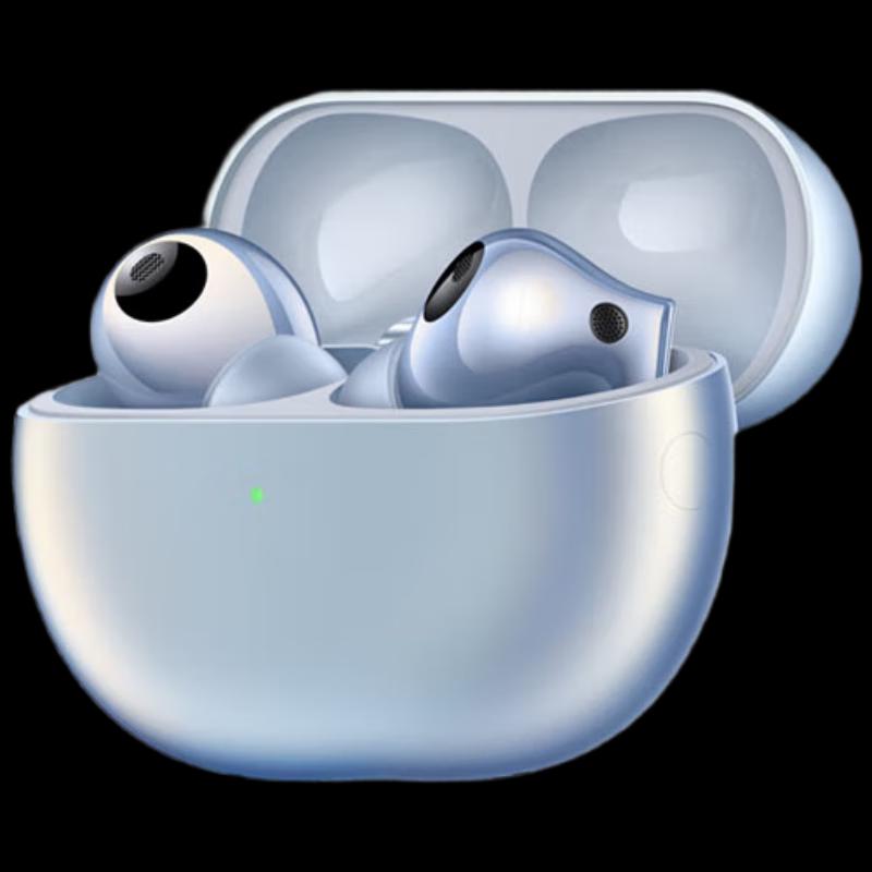 Huawei FreeBuds Pro 3 True Wireless Bluetooth Noise-Cancelling Earbuds