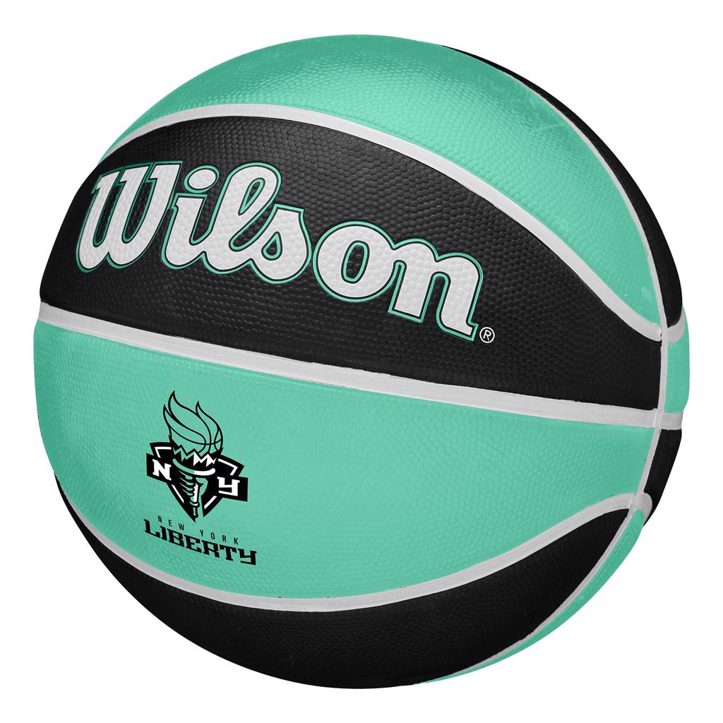 Wilson Tribute New York Liberty NBA Basketball