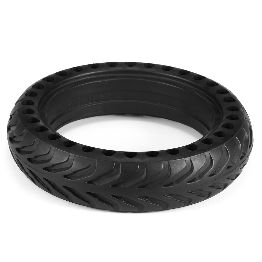 Solid Tires 8.5 Inches Electric Scooter Wheels Replacement Tyre for Xiaomi M365 Explosion Proof Front or Rear