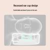SKG P1 Neck and Shoulder Cervical Sleep Pillow CN plug (adapter included)