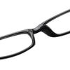 Ultra Light Square  Frame Reading Glasses Unisex Magnifying Presbyopic Eyeglasses Women Men Vision Care Diopter +1.00~+4.00
