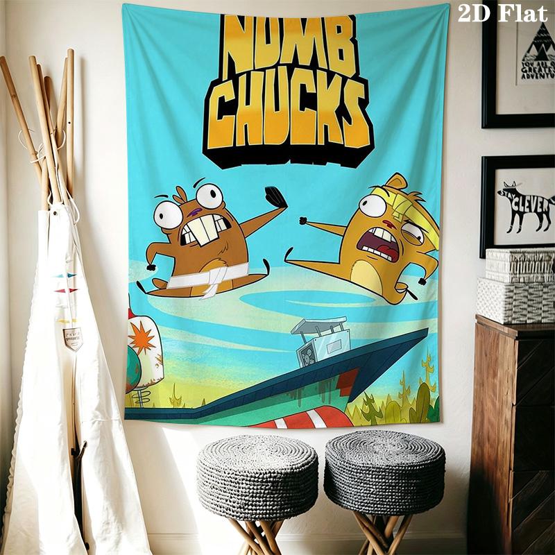 Love this tv shows Pattern Home Decor Tapestry, Wall Hanging, Decorative RV Wall Cloth.AGT261020071
