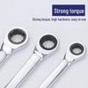 Great Wall Ratchet Combination Wrench