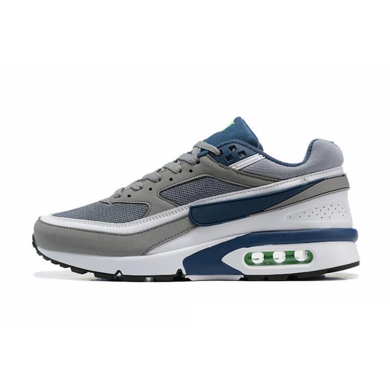 Zapatillas Deportivas Ligeras con Amortiguación de Aire para Correr Hombres Mujeres de Caña Baja Tallas 36-45