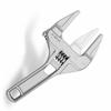 Repair Adjustable wrench Home Indoor Maintenance Spanner Bathroom Tool