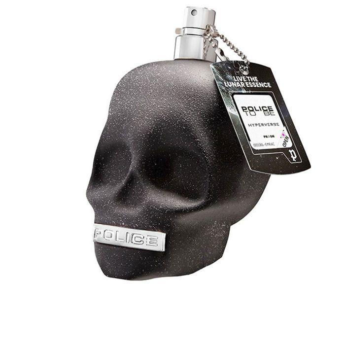 

TO BE HYPERVERSE MAN edt vapo 125 ml